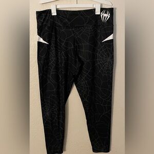 Marvel Spider-Man Leggings